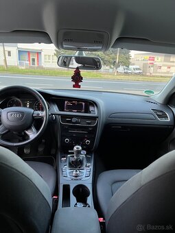 Audi A4 B8,5 Avant Facelift - 8