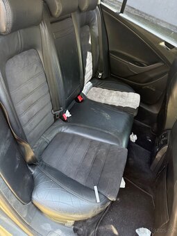 Volkswagen passat b6 2.0 125kw Dsg - 8