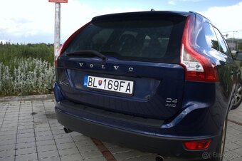 Volvo XC60 D4 AWD Ocean Race Geartronic - 8