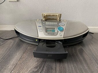 Predam panasonic RX-ES20 - 8