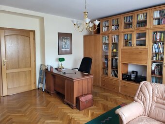 Dvojgeneračný rodinný dom Bôrik - 8