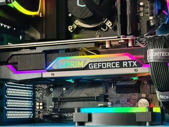 ✅ i5 14600KF•RTX 3080 10GB•32GB RAM•1TB NVMe•850W - 8