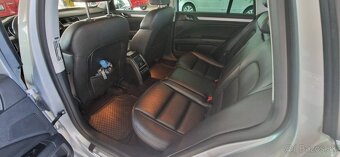 Škoda Superb kombi facelift 125kw 4x4 - 8