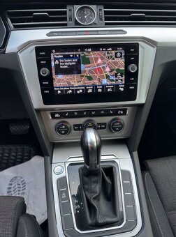 Volkswagen Passat Variant Comfortline - 8