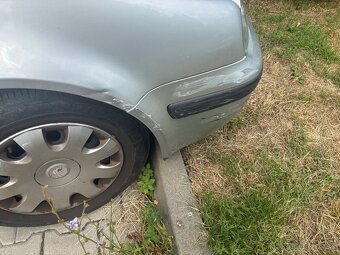 VW GOLF 1.9 TDi na ND r.v. 2005 - 8