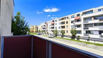 Moderný 2-izbový byt s balkónom a murovanou pivnicou,... - 8