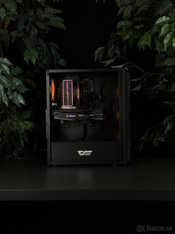 ☑️ i7 9700 / RTX 3060 / 16GB RAM / 1TB SSD / 24M Zár - 8