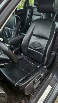 Audi A4 B7 2TDI 103kw AT - 8