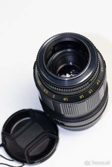 Canon EOS 1200D + objektivy - 8