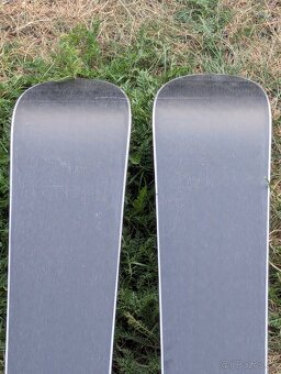 Exkluzivní švýcarské lyže ANAVON ARX, 170cm, 24/25 - 8