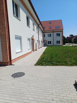 Predám 2 izb. mezonet v novostavbe Tomášikovo - 8
