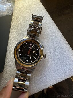 Tribus, model TRI-02, originál hodinky, stav NOVÉ - 8