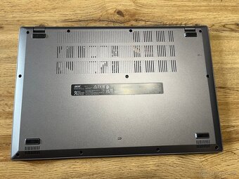 Acer Aspire 15,6" | Ryzen 7 8840HS | 780m | 16GB/1TB 2025 - 8