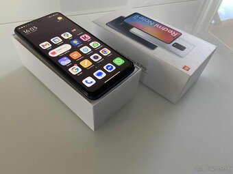 Redmi 9 pro - 8