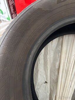 Zimne pouzite pnaumatiky 225/65 R17 102H V905 - 8