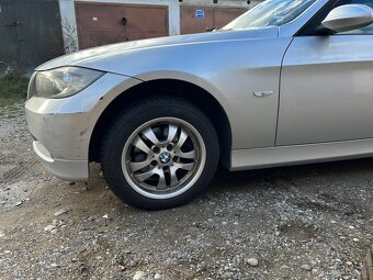 BMW disky Styling 154 5x120 ET34 R16 - 8