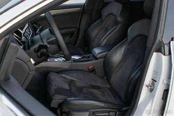 Audi A5 Sportback 2,0 TFSI 165 kw, Quatro (4x4) - 8