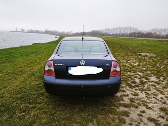 Passat 1.9 tdi - 8