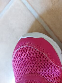 adidas af5344 - bezecke tenisky ružové | beh | running - 8