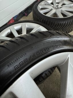 R18 ALARIS org. Škoda - 8