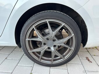 Predám Seat Leon combi 1.4 TGI - 8