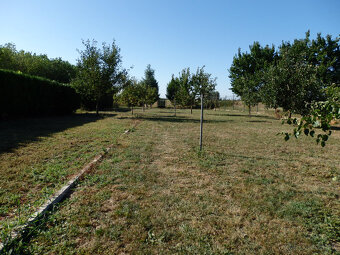 REZERVOVANÉ - 3 izbový rodinný dom v obci Šúrovce okr.Trnava - 8