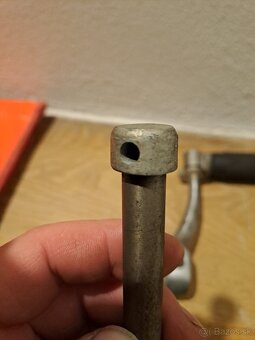 Diely jawa pionier uloženky - 8