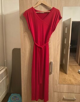 3ks Spoločenské šaty - 8