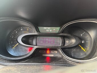 Renault Trafic 1.6 dCi 107kw - 8