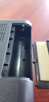 SENCOR rádio "tranzistorové" - 8