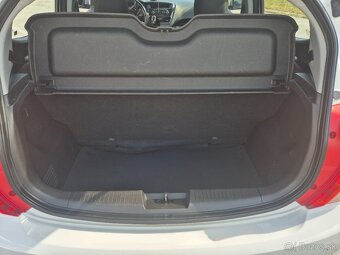 Predám Opel Karl benzin - 8