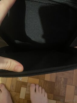 Gitara BLOND Jackie - 8