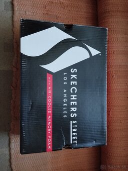 Predám tenisky Skechers - 8