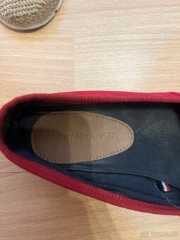 TOMMY HILFIGER mokasiny - 8