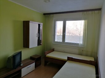 Prenájom 2izb. Bytu, LV - 8