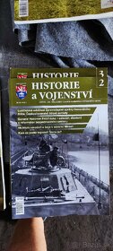 Historie a vojenstvi - 8