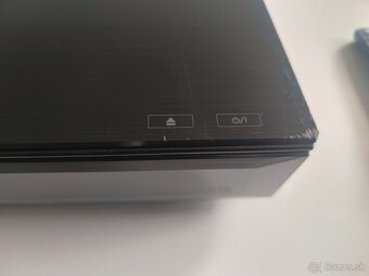 Panasonic DMP-UB900 Blu-ray - 8