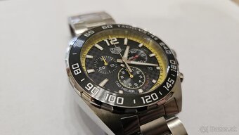 TAG Heuer Formula1 CAZ101AC.BA0842 - 8