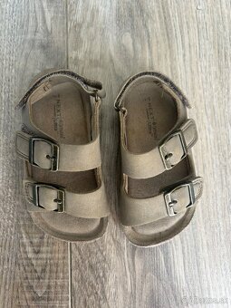 Barefoot tenisky, sandalky cislo 23 - 8