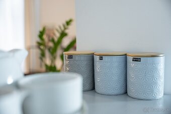 PALISÁDY - STARÉ MESTO - PRENÁJOM - 2 izbový byt, 62m² - 8