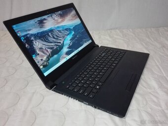 Lenovo. Intel i3. SSD 256 GB. RAM 16 GB. 15,6 FHD. - 8