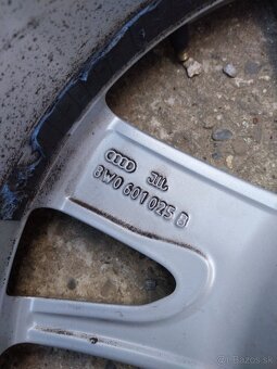 5x112 R16 - 8