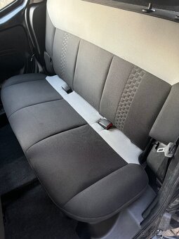 Fiat Fiorino turbodiesel - 8