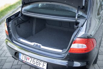 Škoda Superb 1.8 TSI DSG /AJ NA SPLÁTKY/ - 8