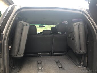 Predám Toyota Land Cruiser J12 3,0 A D-4D 02 - 8