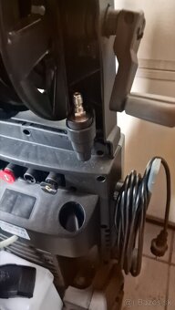 Vysokotlakovy Profi čistič Vapka 150 bar - 8