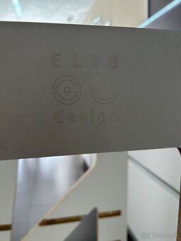 Rastúca veža Elis design - 8