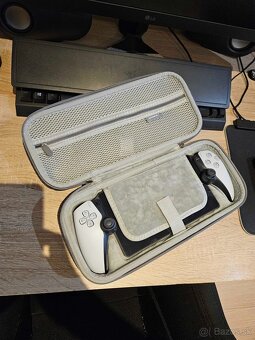 PREDAM PEVNE PUZDRO NA PLAYSTATION PORTAL - 8