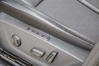 Škoda Octavia 1.5 TSI Style - 8