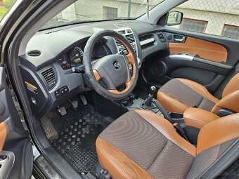 Kia sportage 2.0i 4x4 - 8